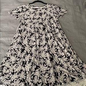 Lularoe Carly size XS